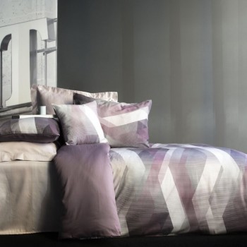 Комплект постельного белья Issimo Home Helix Digital