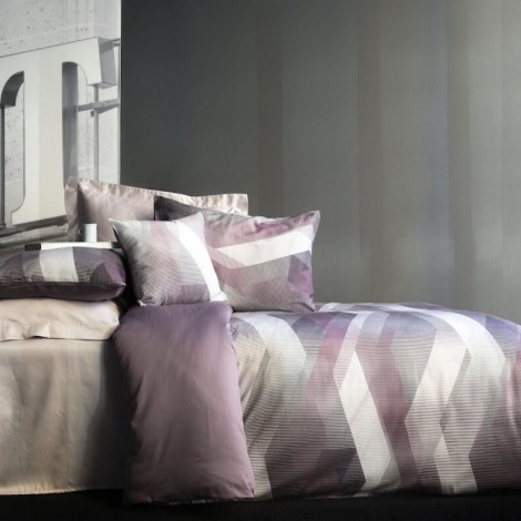Комплект постільної білизни Issimo Home Helix Digital 
