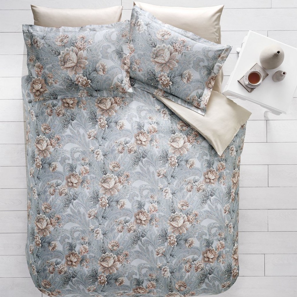 Комплект постільної білизни Tivolyo Home Anika