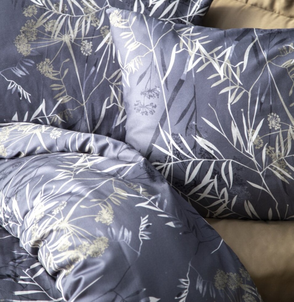 Комплект постільної білизни Issimo Home Shiro
