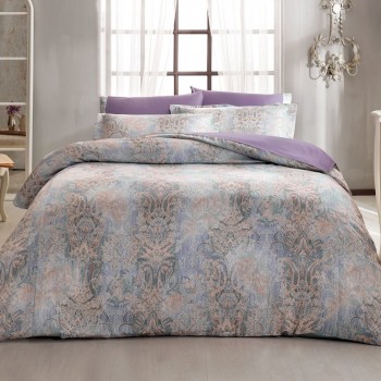 Комплект постельного белья Tivolyo Home Gatsby