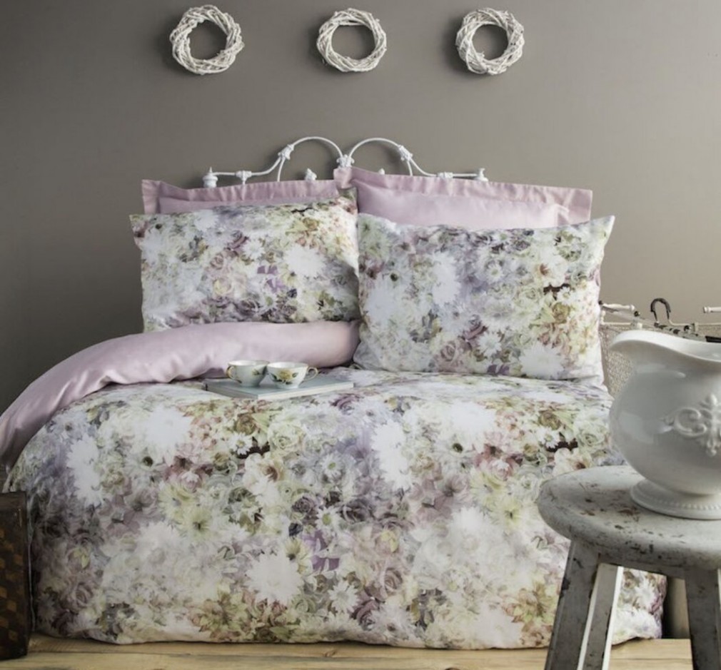 Комплект постільної білизни Issimo Home Grace Digital