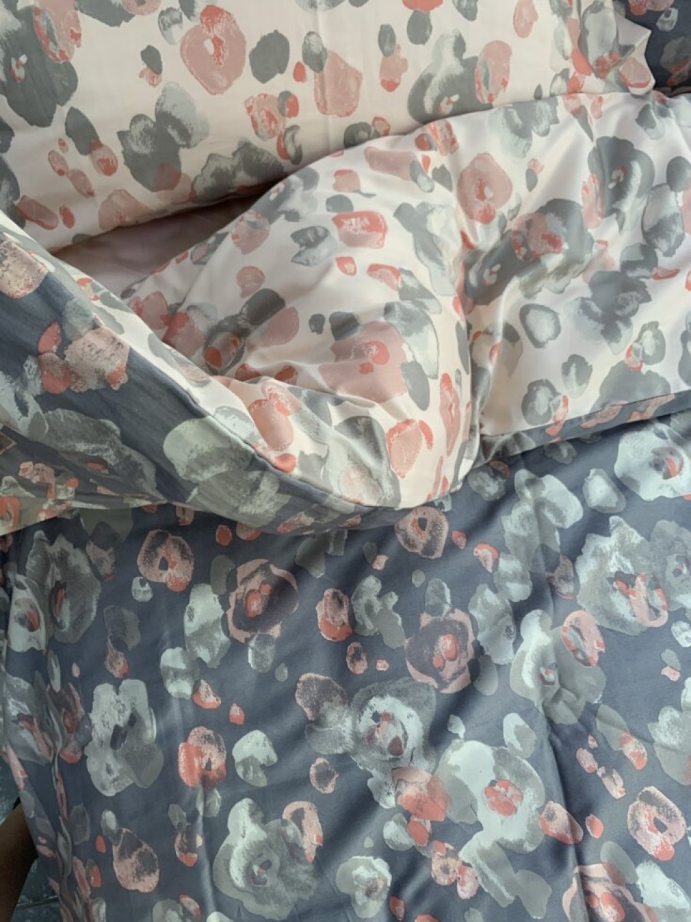 Комплект постільної білизни Issimo Home Misha