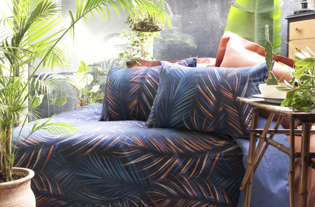 Комплект постільної білизни Issimo Home Phuket Digital