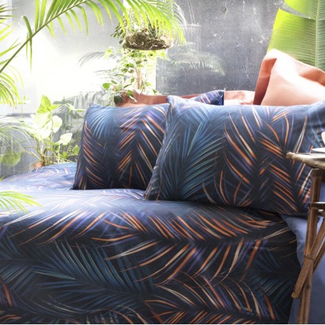 Комплект постільної білизни Issimo Home Phuket Digital