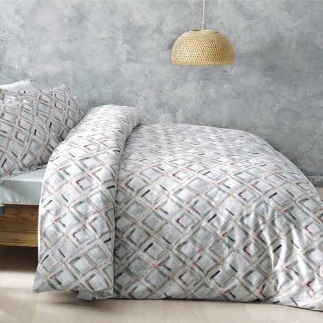 Комплект постільної білизни Tivolyo Home Bailey
