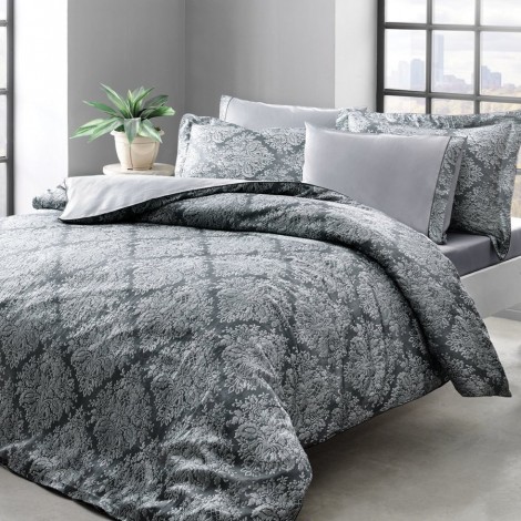 Комплект постільної білизни Tivolyo Home Scilia