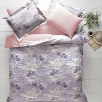 Комплект постельного белья Tivolyo Home Vivien