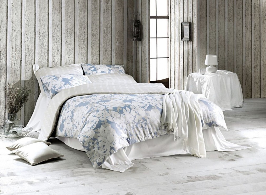 Комплект постільної білизни Issimo Home Deco Rose