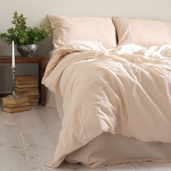 Комплект постельного белья Limasso Camello Roses Standart