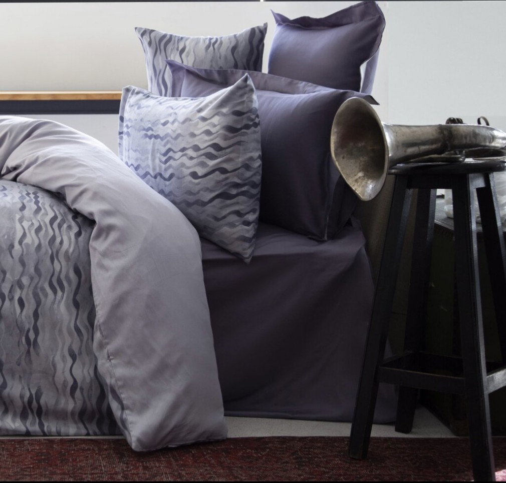 Комплект постільної білизни Issimo Home Lavie