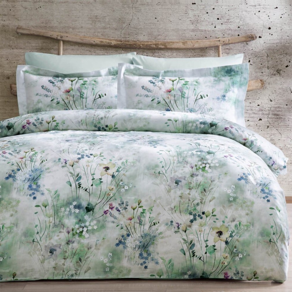 Комплект постільної білизни Tivolyo Home Polina