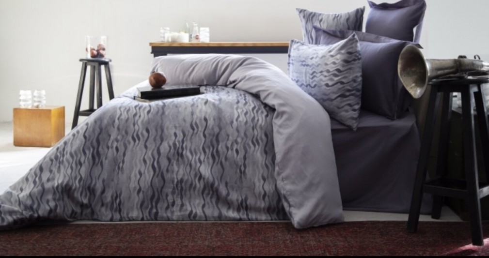 Комплект постільної білизни Issimo Home Lavie