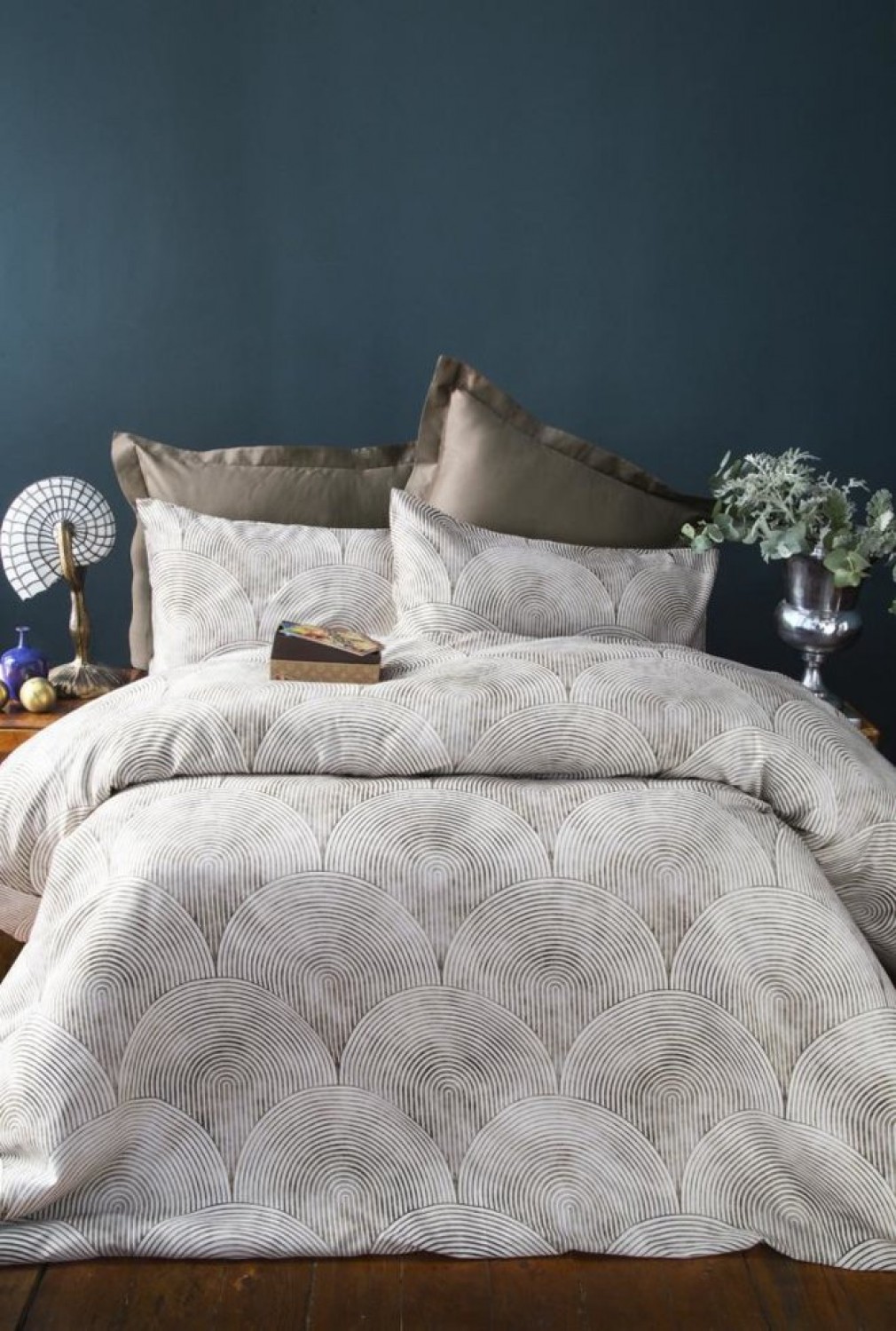 Комплект постільної білизни Issimo Home Otto