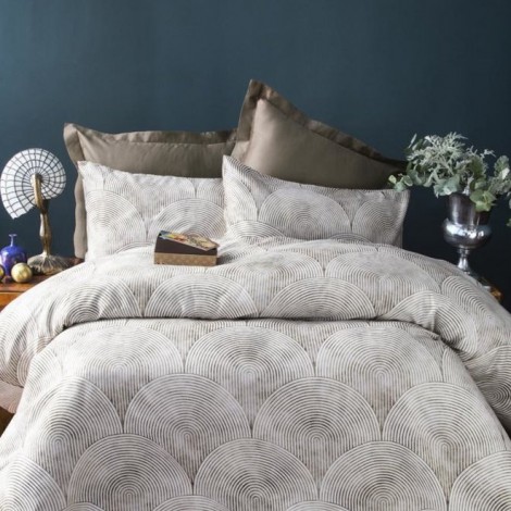Комплект постільної білизни Issimo Home Otto