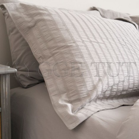 Комплект постільної білизни Maison d'or New Camille Light Grey