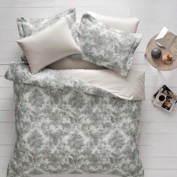 Комплект постільної білизни Tivolyo Home Javier