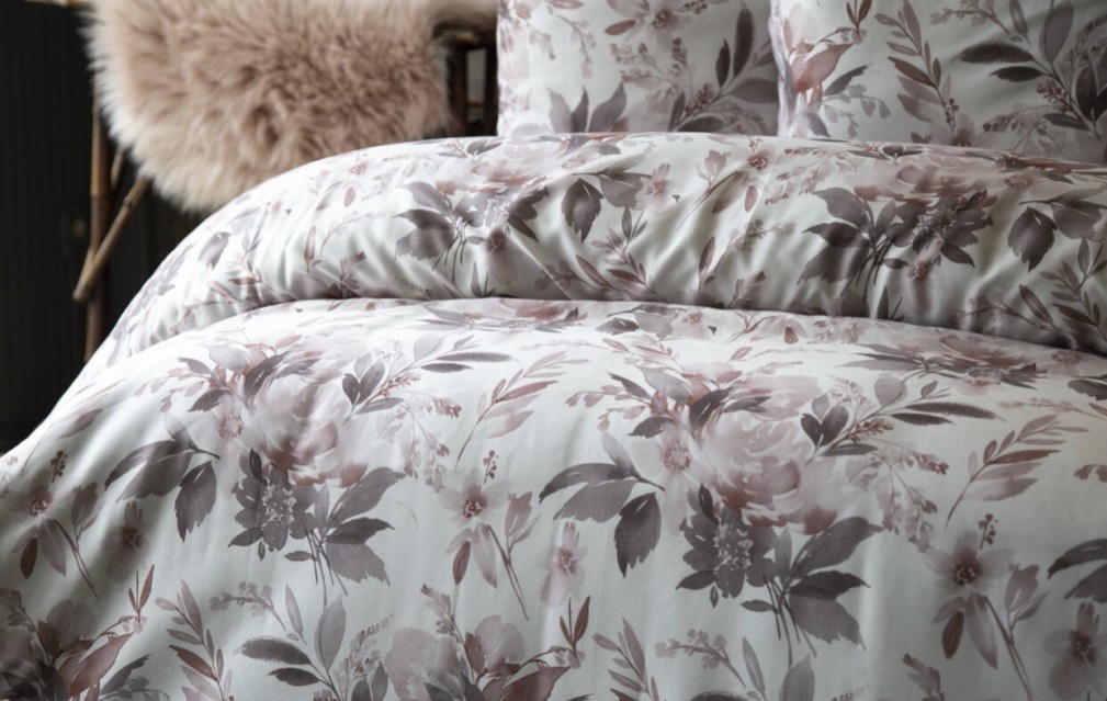 Комплект постільної білизни Issimo Home Ninna