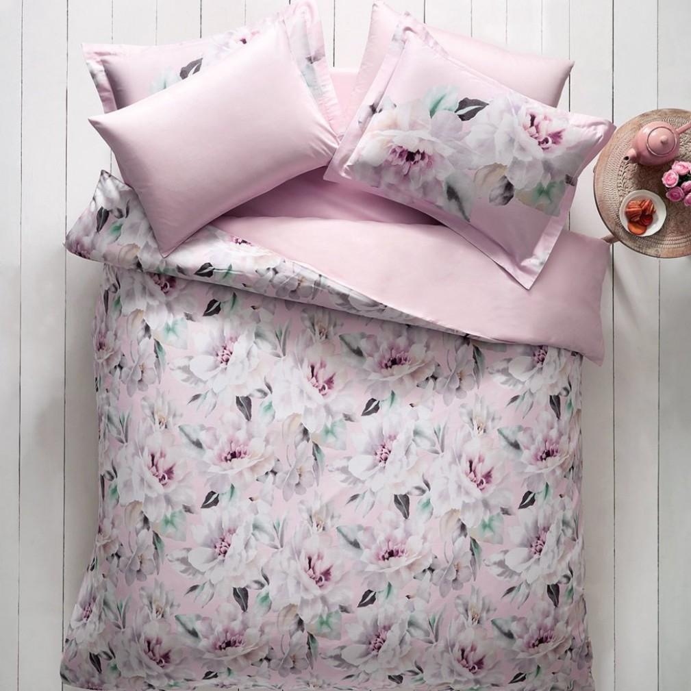 Комплект постільної білизни Tivolyo Home Fulmine