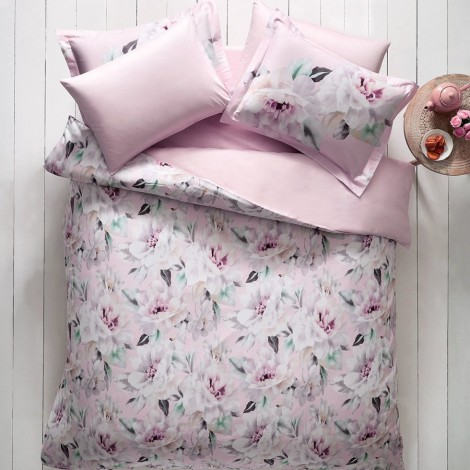 Комплект постільної білизни Tivolyo Home Fulmine