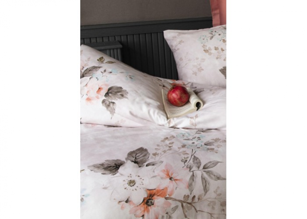 Комплект постільної білизни Issimo Home Malogra
