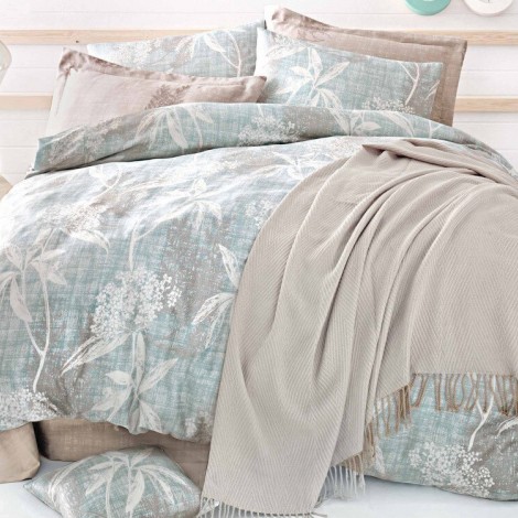 Комплект постільної білизни Issimo Home Herra