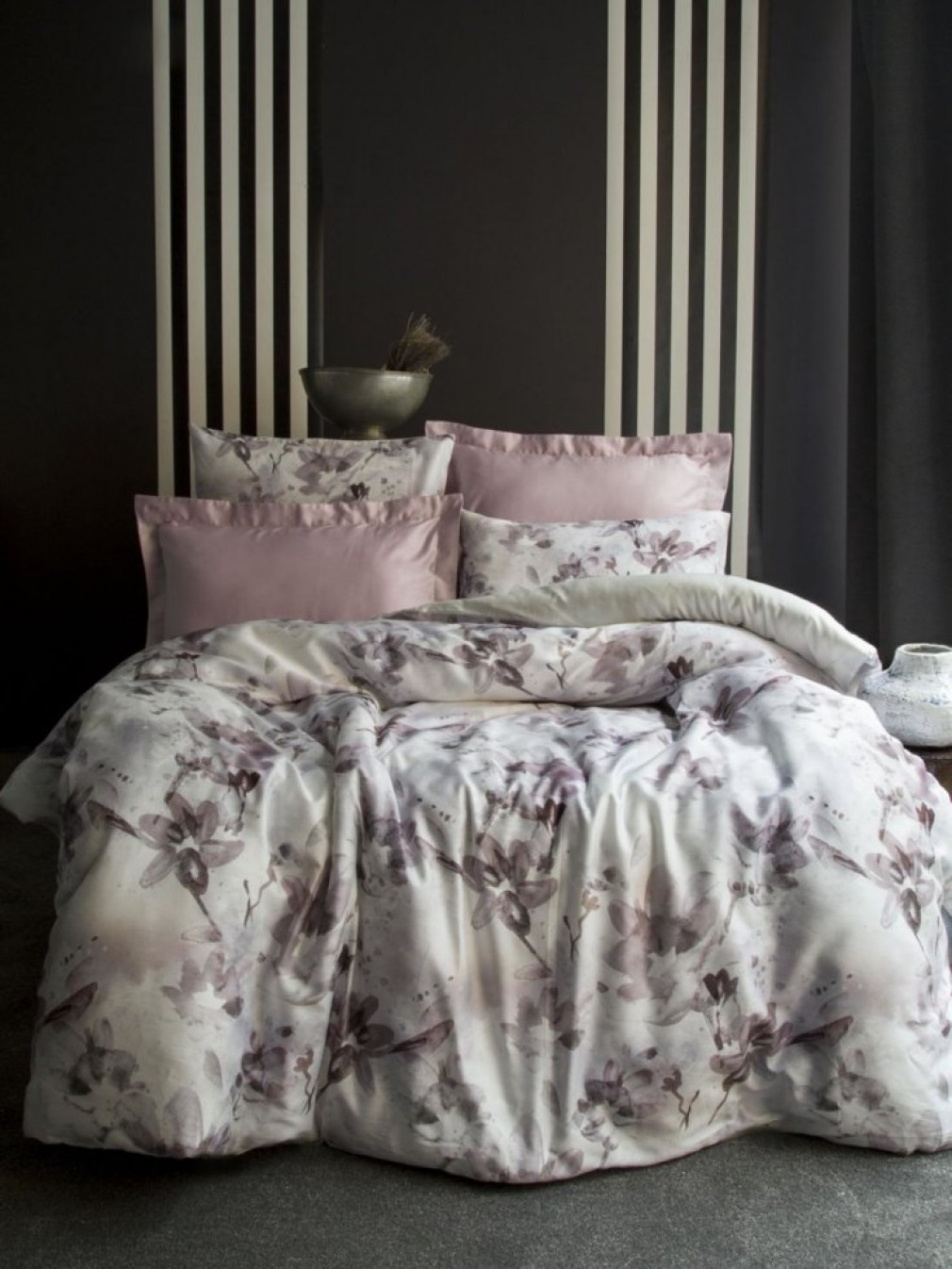Комплект постільної білизни Issimo Home Sophie Digital