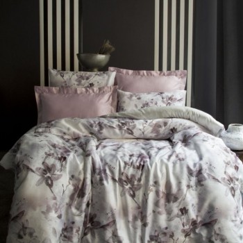 Комплект постельного белья Issimo Home Sophie Digital