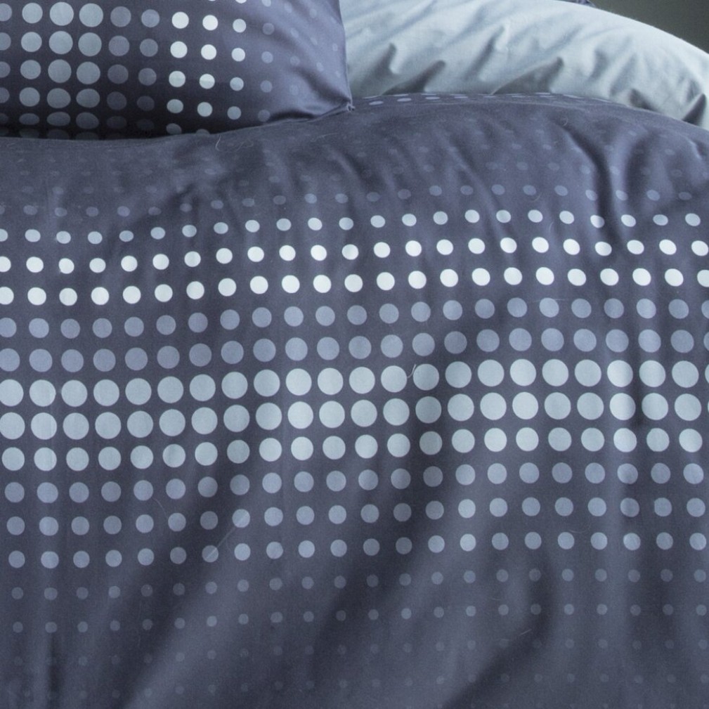 Комплект постільної білизни Issimo Home Sortie