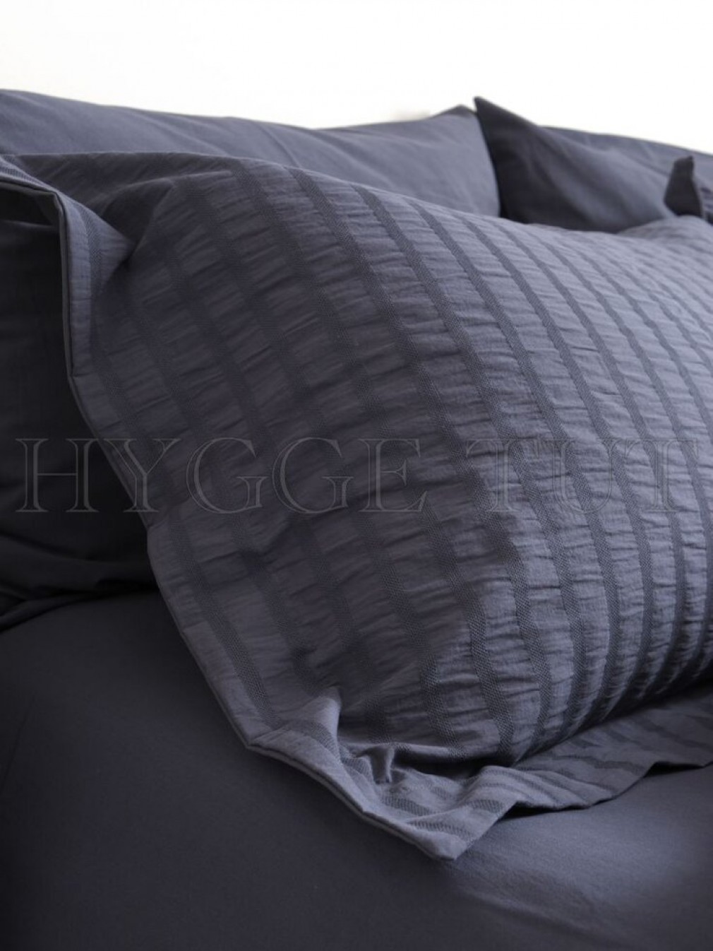Комплект постільної білизни Maison d'or New Camille Grey