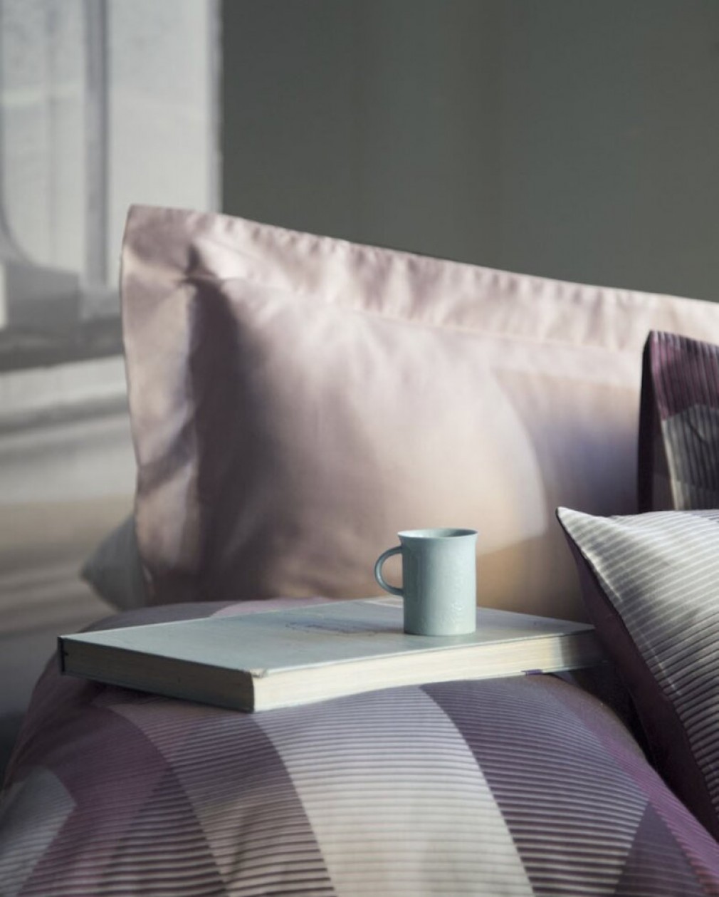 Комплект постільної білизни Issimo Home Helix Digital 