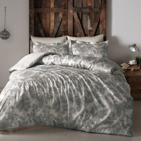Комплект постільної білизни Tivolyo Home Javier