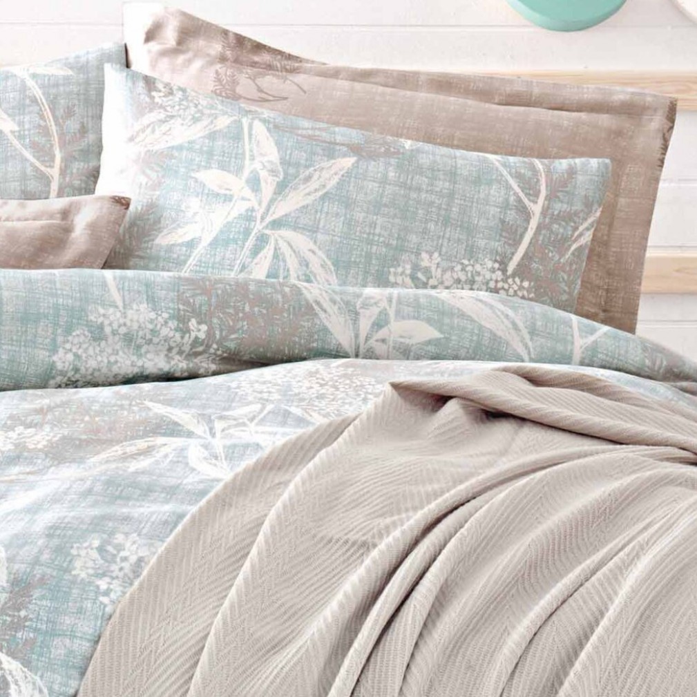 Комплект постільної білизни Issimo Home Herra