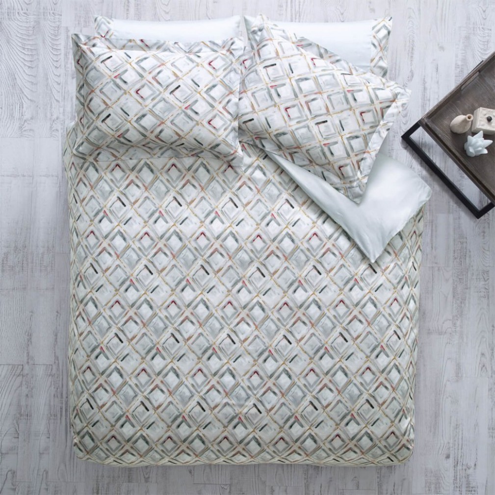 Комплект постільної білизни Tivolyo Home Bailey