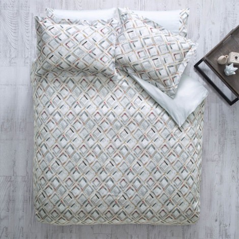 Комплект постільної білизни Tivolyo Home Bailey