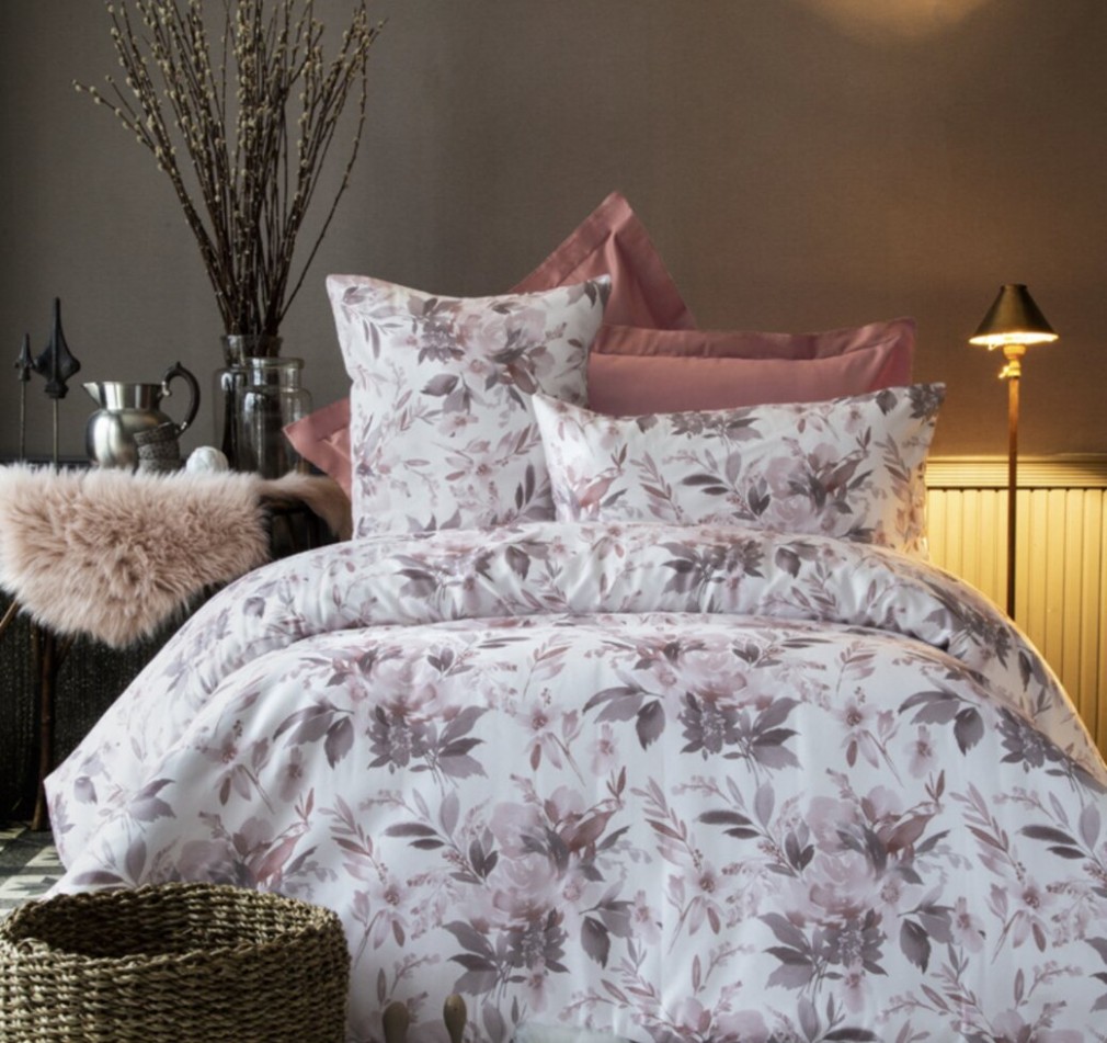 Комплект постільної білизни Issimo Home Ninna