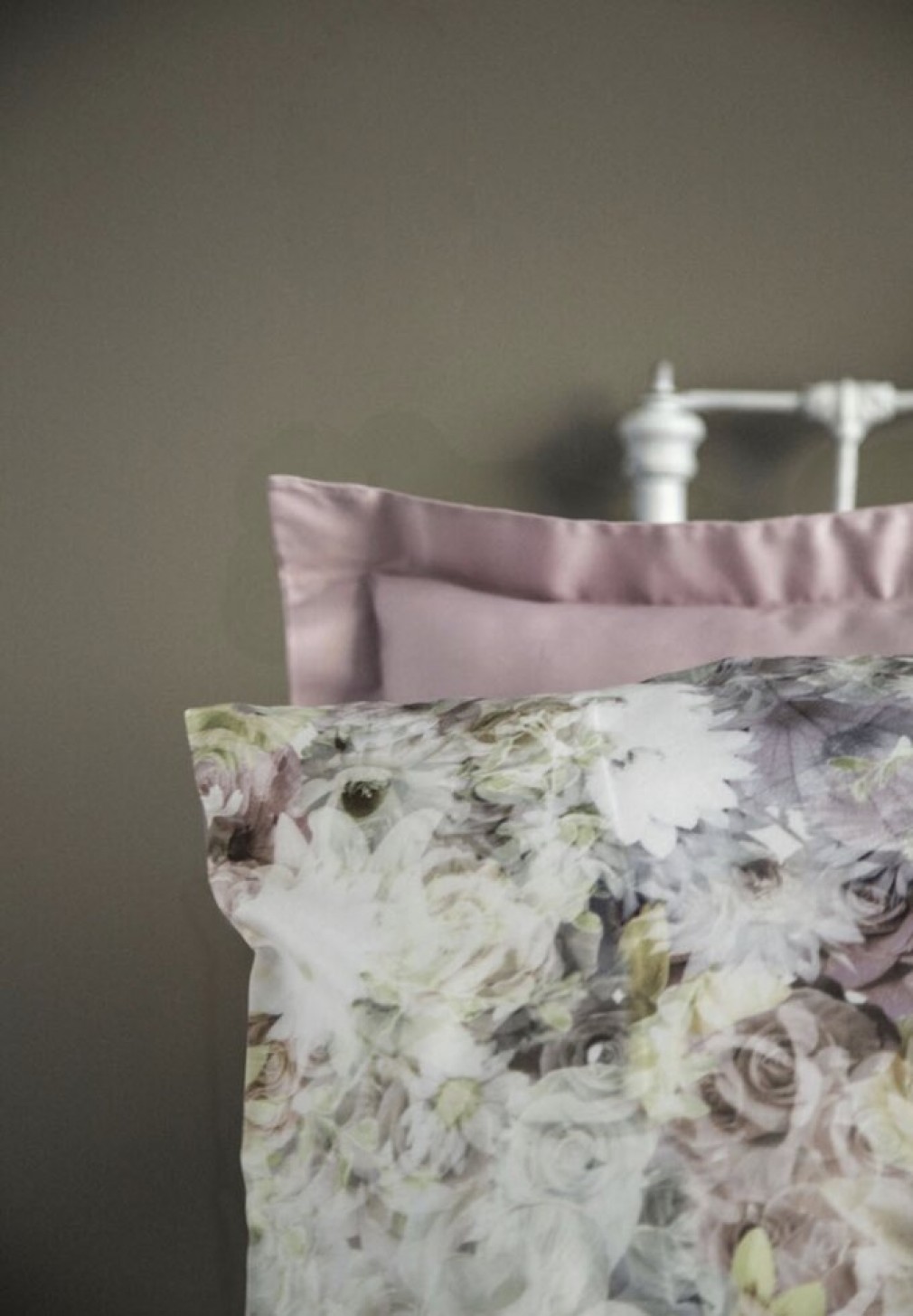 Комплект постільної білизни Issimo Home Grace Digital