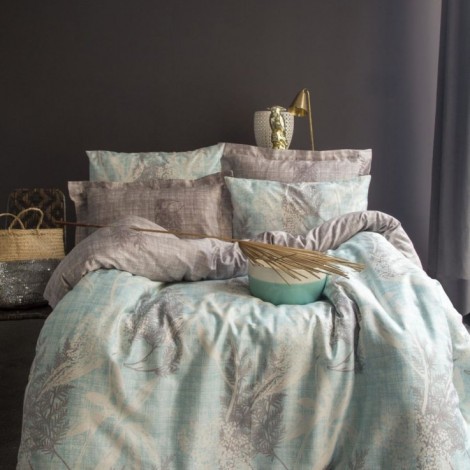 Комплект постільної білизни Issimo Home Herra