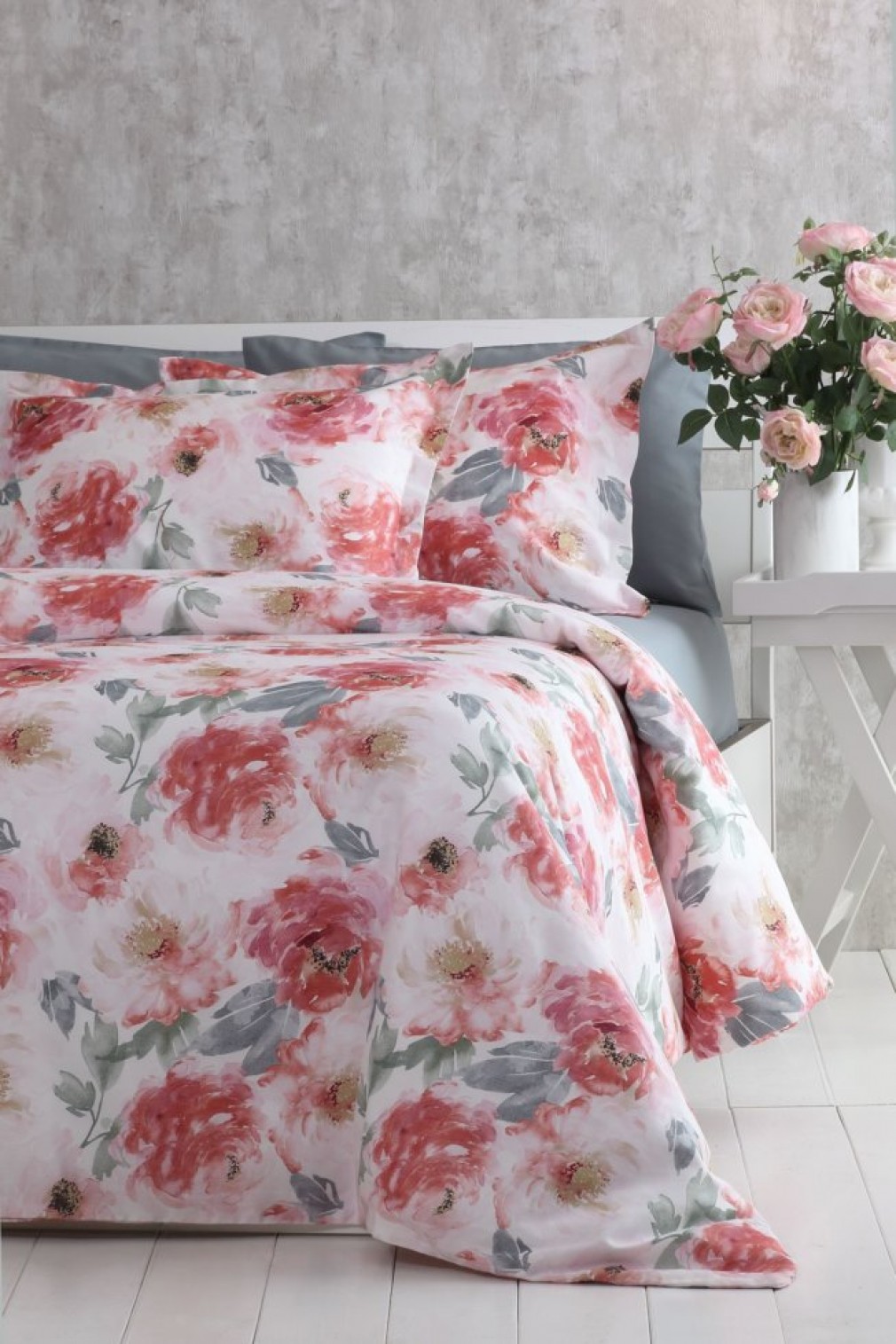 Комплект постільної білизни Pavia Rosetta