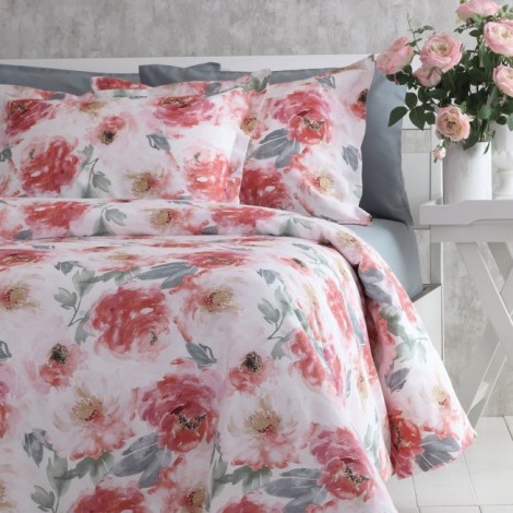 Комплект постільної білизни Pavia Rosetta