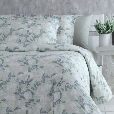 Комплект постільної білизни Pavia Vicenta Yesil