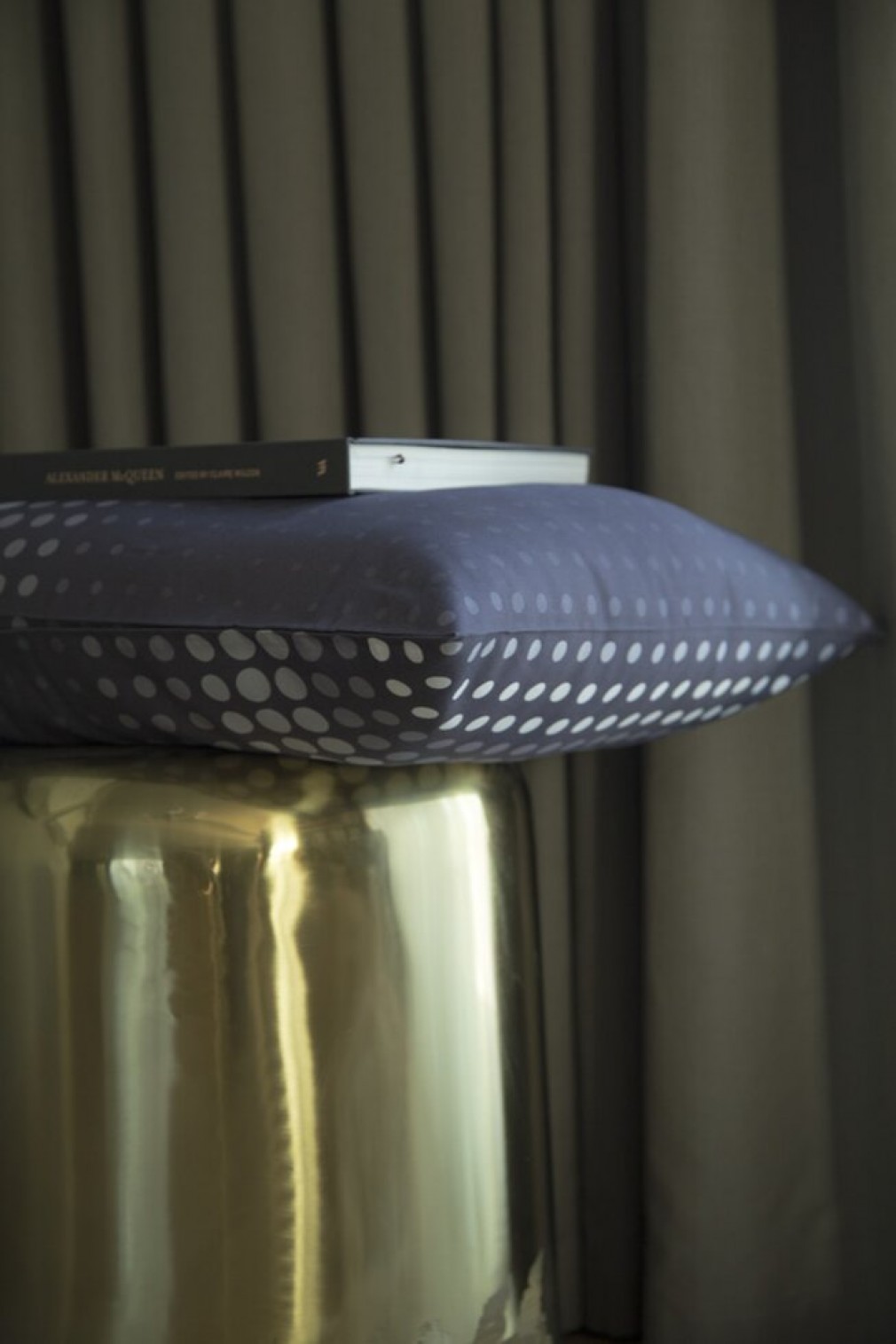 Комплект постільної білизни Issimo Home Sortie