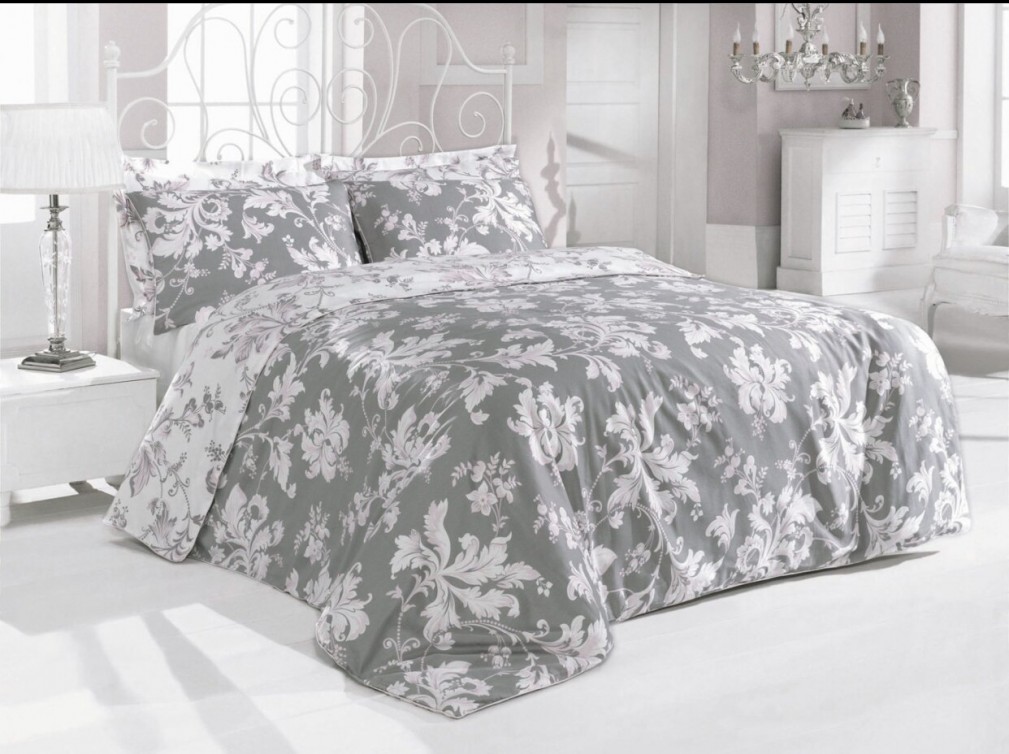 Комплект постільної білизни Issimo Home Rosy