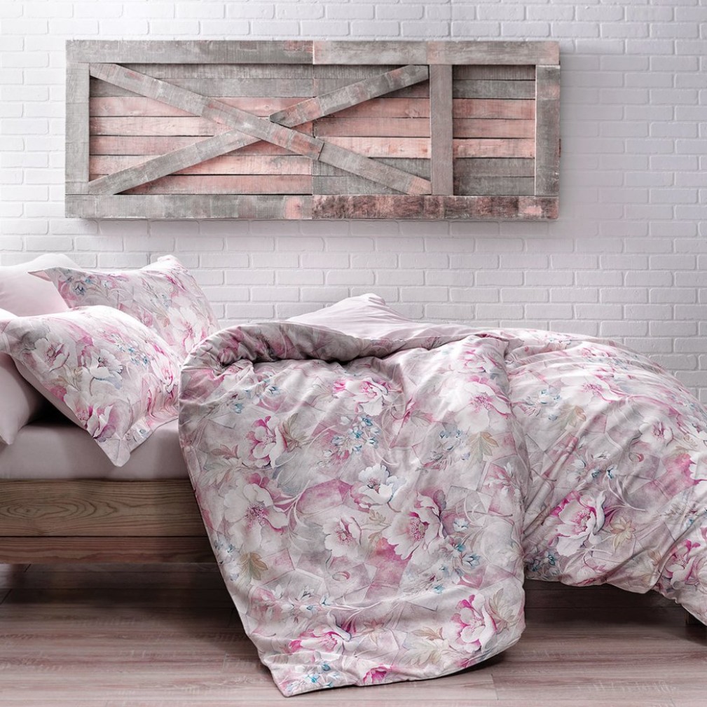 Комплект постільної білизни Tivolyo Home Irene