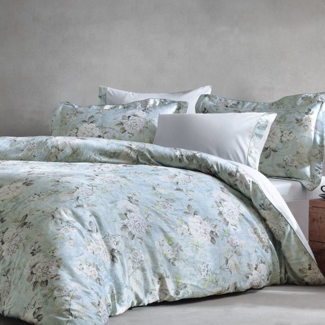 Комплект постільної білизи Tivolyo Home Lingnum