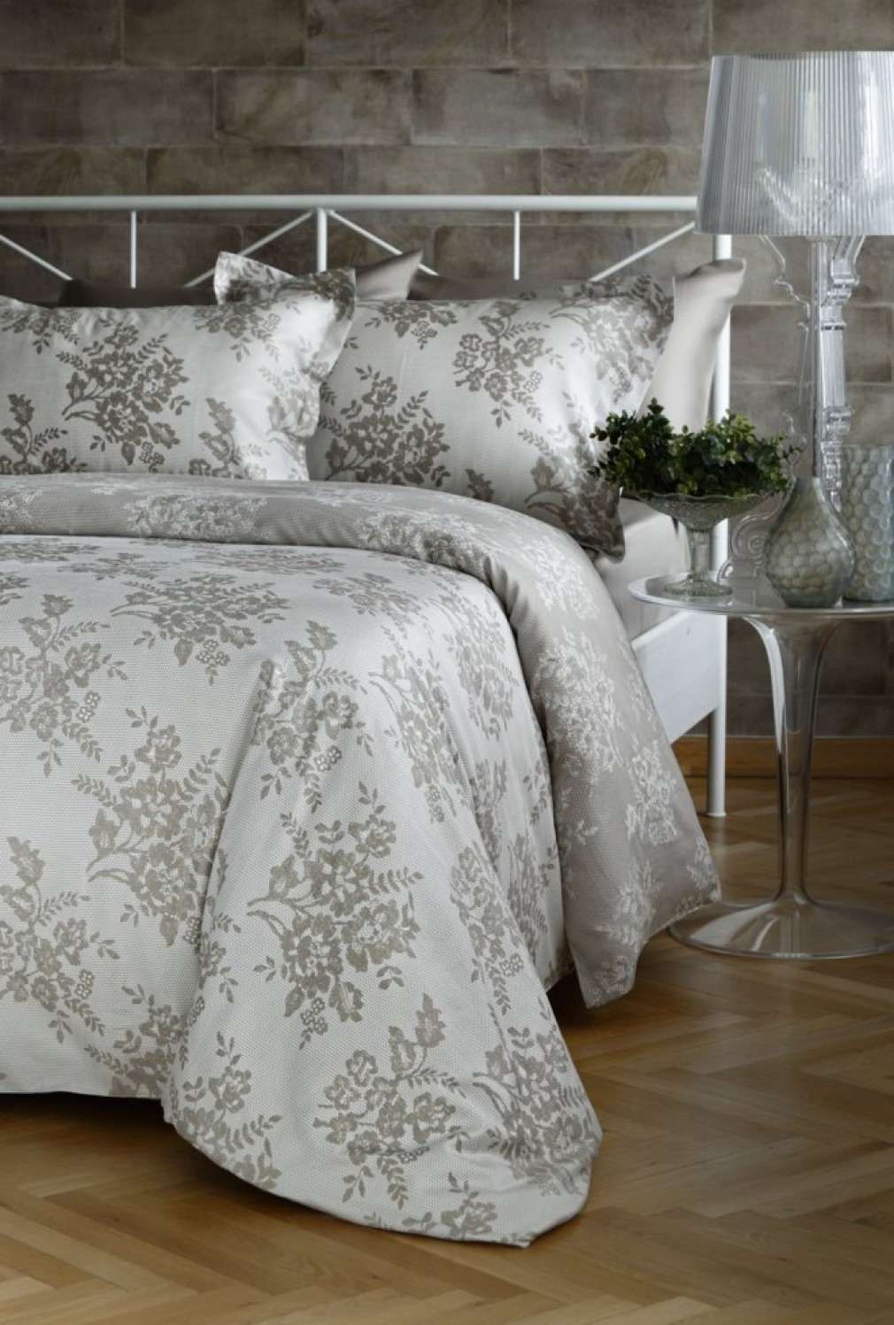 Комплект постільної білизни Pavia Carla