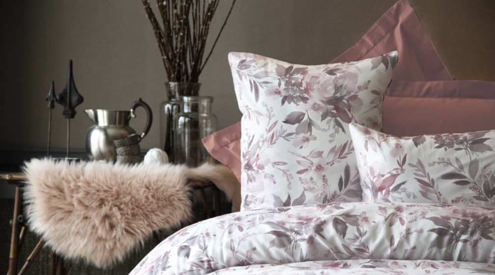 Комплект постільної білизни Issimo Home Ninna