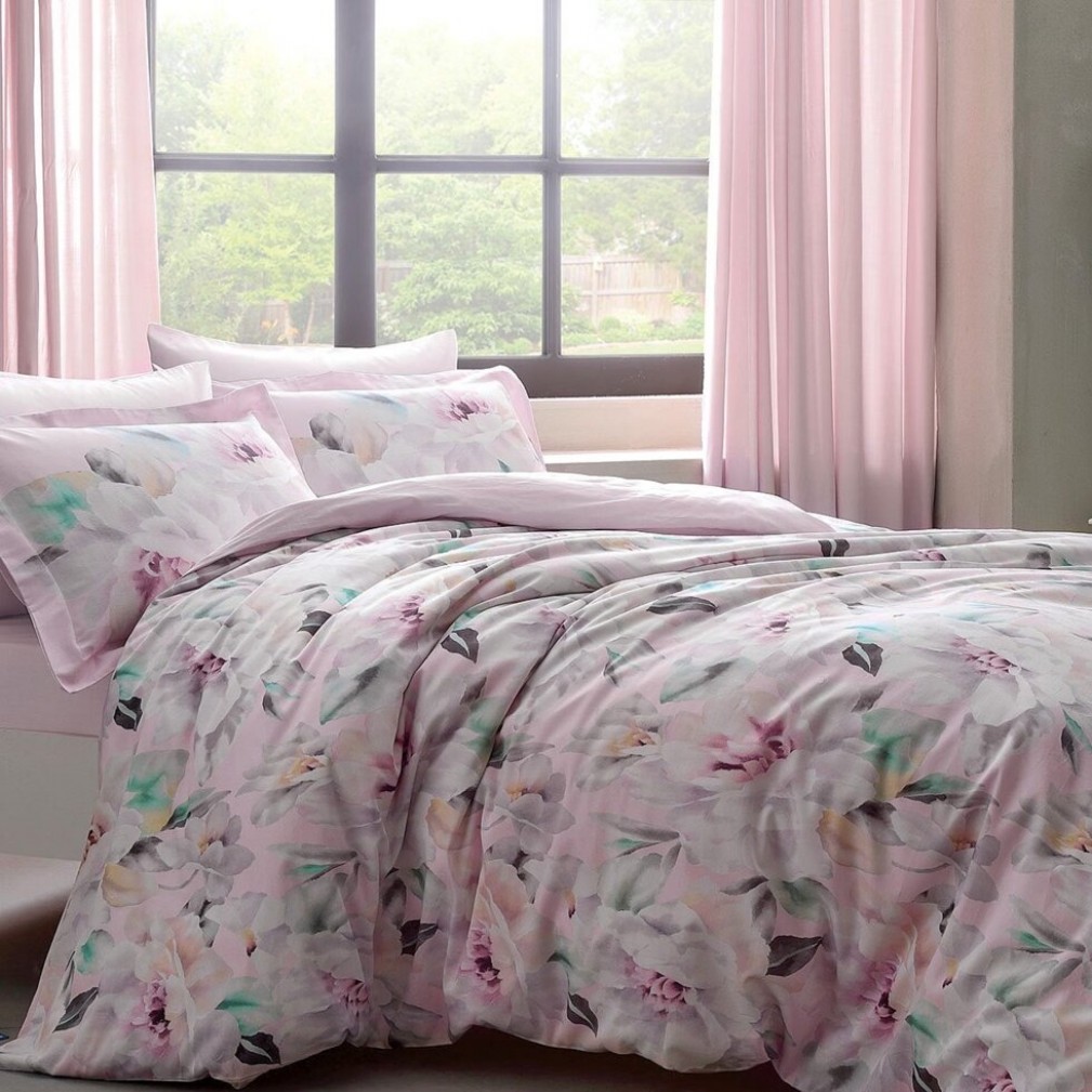 Комплект постільної білизни Tivolyo Home Fulmine