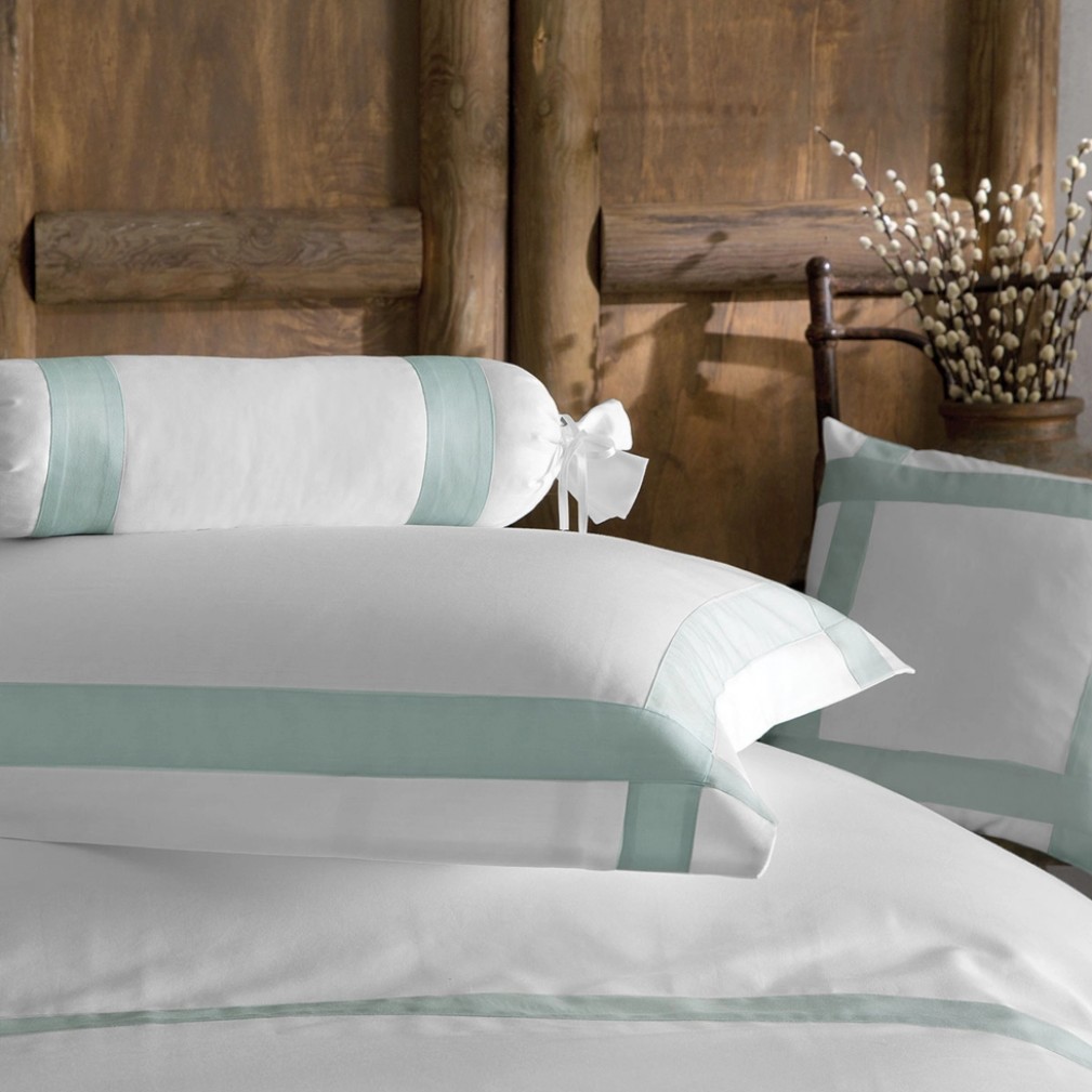 Комплект постільної білизни Banda Tivolyo Home yesil