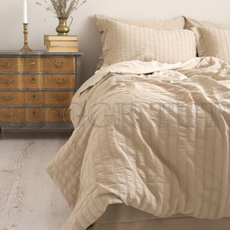 Комплект постільної білизни Maison d'or New Camille Beige